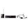 Mic. AKG WMS45 Sports Set BD A