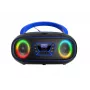 Personīgais CD atskaņotājs Denver TDB-212BU 3.6W DAB+ FM zils