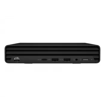 HP Pro Mini 260 G9 mini dators, Core i5-1334U, 8 GB RAM, 256 GB SSD, Windows 11 Pro