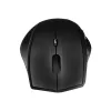 Logilink bezvadu pele BT5.0, ergonomiska, melna