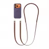 Siksniņa Apple Crossbody Strap MGGN4ZM/A Brūna 2,08 m