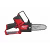 Milwaukee M12 FHS Fuel 12v bezsuku bezvada cirkšņa atzarošanas zāģis 150 mm