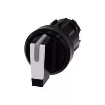 Siemens 3SU1002-2BM60-0AA0 tīkla ierīce melna