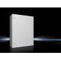 Elektriskais korpuss Rittal AX 1058.000, nerūsējošais tērauds, IP66, 600×250×800 mm
