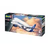 Revell 1/144 mēroga Airbus A300-600 pc(s) Beluga modeļa komplekts