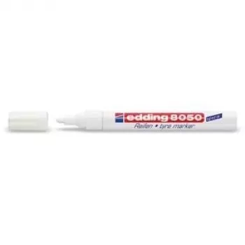 Pastāvīgais marķieris Edding 8050 10 gab.