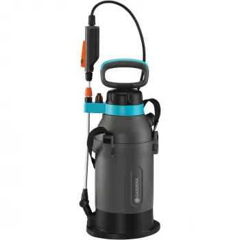 Gardena EasyPump 11136-20 akumulatora spiediena smidzinātājs - 5 L
