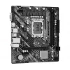 ASRock H610M-HVS/M.2 R2.0 DDR4 LGA1700 Micro-ATX mātesplate