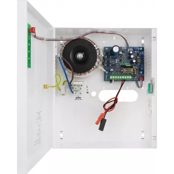 Komutācijas bufera barošanas avots PULSAR AWZG2-12V2A-B 12V 2A