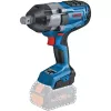 Bosch GDS 18V-1050 H 1750 RPM Melna, Zila, Sarkana