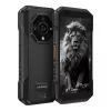 Viedtālrunis UleFone Armor X32 Pro 5G 6,1 collas 8 GB RAM 256 GB atmiņa Future Melns