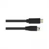 Good Connections USB2.0 kabelis C-Mini B5pol. melns 5m