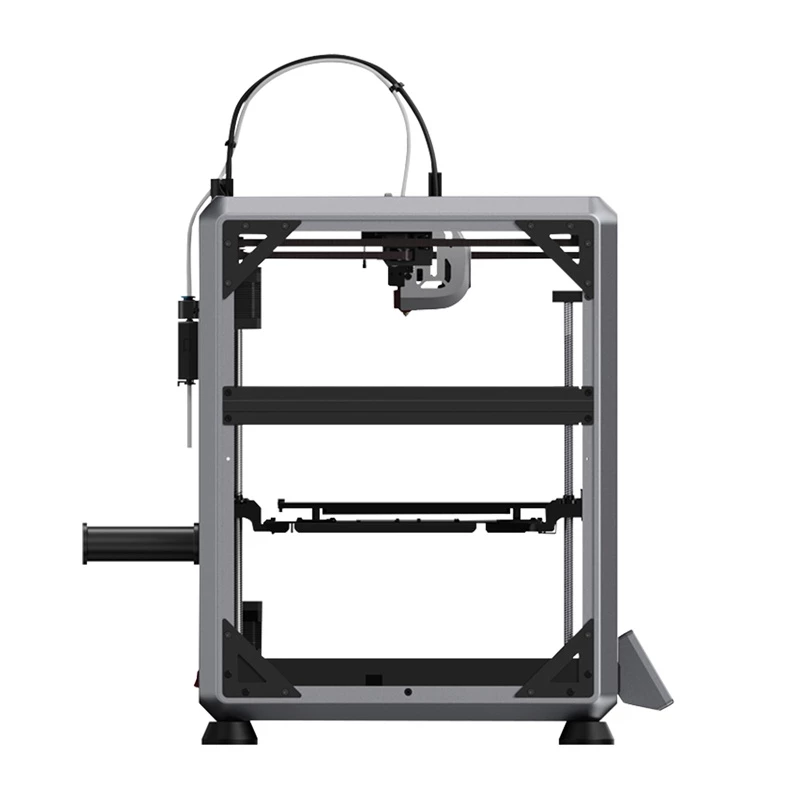 3D printeris Creality K1-SE ar dubulto Z-asi un augstu precizitāti