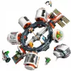LEGO CITY 60433 MODULĀRA KOSMOSA STACIJA