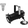 PAR-20 LED Prožektors EUROLITE PAR-20 230V SMD 6W E27 6500K