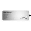 USB centrmezgls zaļa Cell HUB-GC-C4A — 4 portu USB-C 3.0 centrmezgls