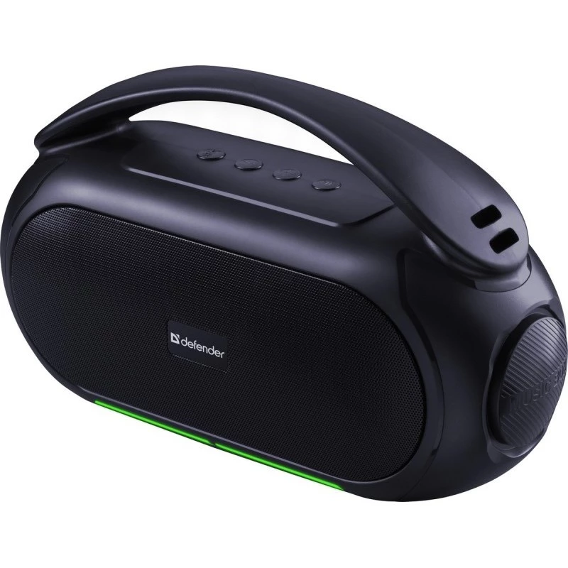 Bluetooth skaļrunis Beatb OX 12 16 W