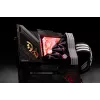 EK Water Blocks EK-Quantum Velocity Edge D-RGB ūdens bloks