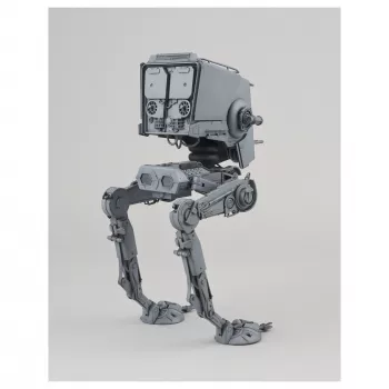 Bruņotā transportlīdzekļa modeļa komplektēšanas komplekts REVELL AT-ST 1:48 mērogā, augstums 182 mm