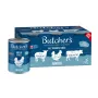 BUTCHER'S Oriģināls Junior Mega iepakojuma maisījums - mitrā suņu barība - 6 x 400g