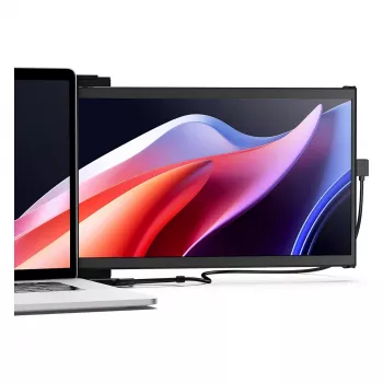 Monitors Mobile Pixels Duex Max DS 14.1 collas Full HD LCD 1920 x 1080