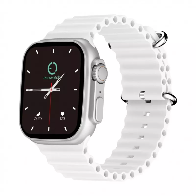 Smartwatch EW02