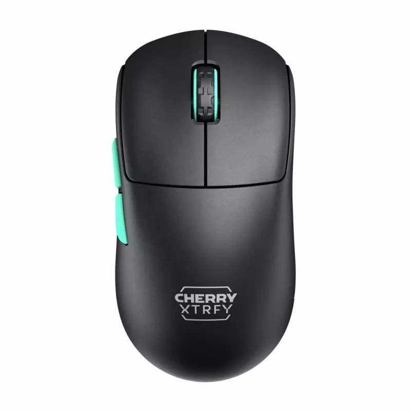 pele CHERRY XTRFY M68 Wireless RF Wireless