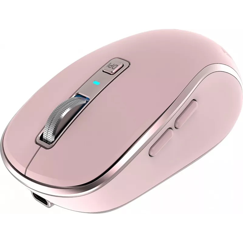 Bezvadu pele YENKEE YMS 2085PK NOBLE Dual WiFi Bluetooth