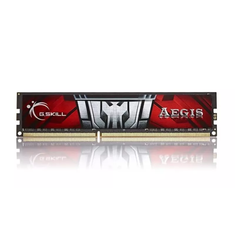 Atmiņas modulis G.Skill DDR3 4GB 1600MHz