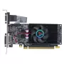 Video card BIOSTAR GeForce GT 610 — 2 GB GDDR3, 64-bit, PCIe x16, 700 MHz