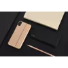 Aizsargājošs tālruņa maciņš Devia H-Card Series iPhone XS Max 6.5, zelta