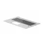 HP M51631-041 klēpjdatora rezerves daļa Tastatūra