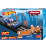 Slot Car trases komplekts CARRERA GO!!! Challenge Hot Wheels 20068000 mērogā 1:43