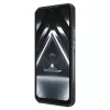 Viedtālrunis Oukitel WP55 6,6 collu 12 GB RAM 256 GB melns