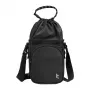 Tomtoc nēsāšanas siksnas soma G50 Switch 2 JoyCarry Sling — melna