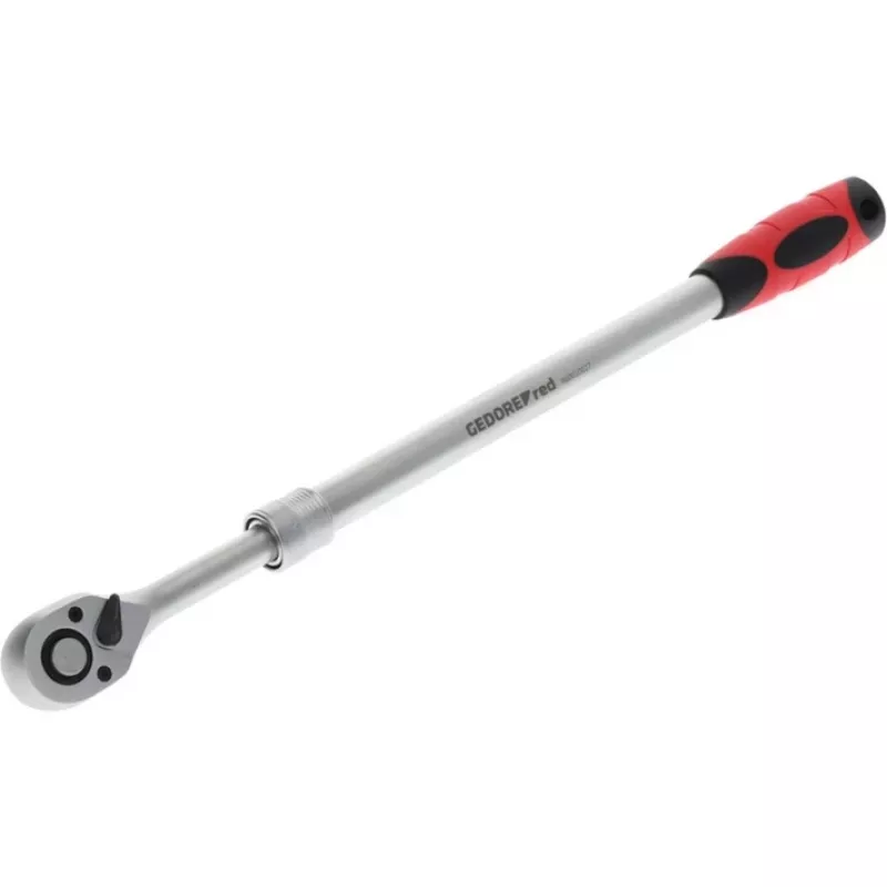Griezes momenta atslēga Gedore R60010027 Mehāniska 1,1 kg