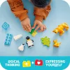 Lego 10442 Produkts