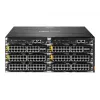 HPE Aruba Networking CX 5420 24p 10M/100M/1G Class4 PoE modulis - slēdzis - L3 - pārvaldāms - 24 x 10/100/1000 (PoE Class 4) (S0U62A)