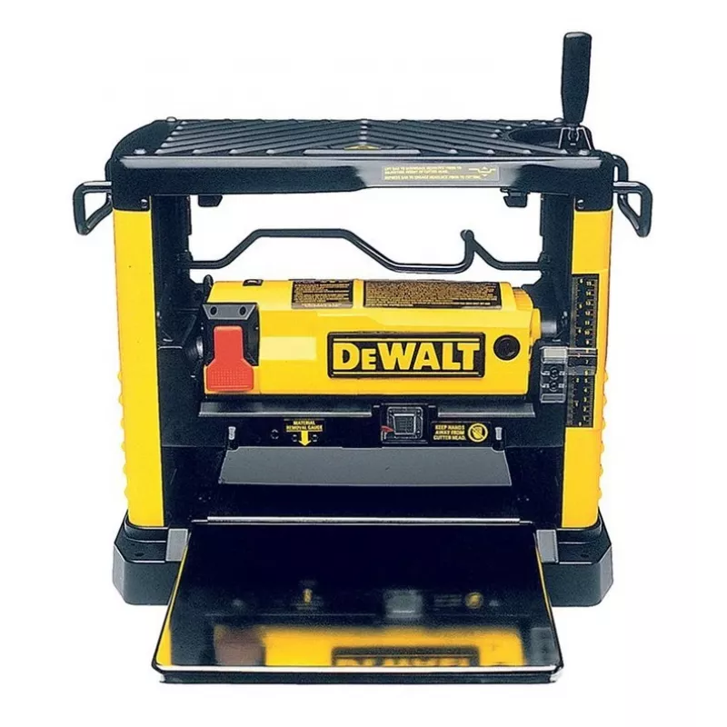 DeWALT DW733 galddzinis/biezuma ēvele 1800 W 10000 RPM