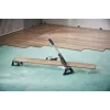 wolfcraft GmbH VLC 800 Melns 46,5 cm