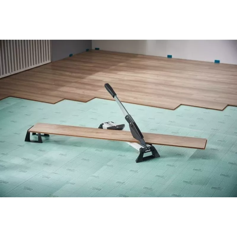 wolfcraft GmbH VLC 800 Melns 46,5 cm