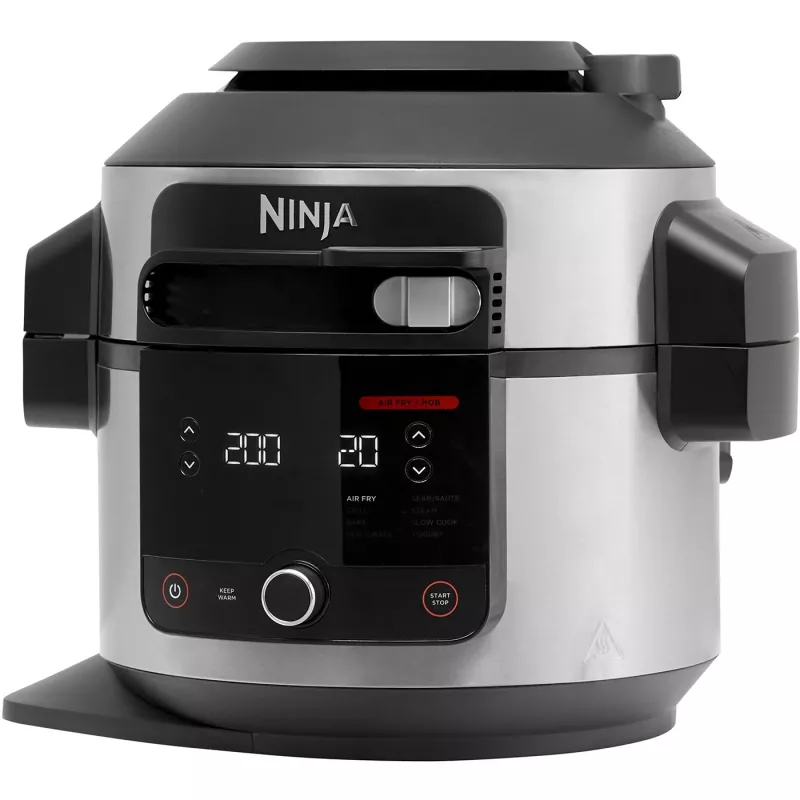Ninja OL550EU 6 L Melns