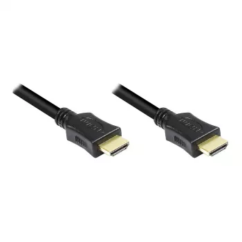 Good Connections HDMI mit Ethernetkabel - HDMI (M)