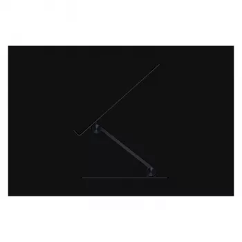 Portatīvā datora statīvs Razer RC21-02330100-R3M1 regulējams augstums ergonomisks dizains piezīmjdatoriem