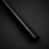 Cieta caurule 14 mm AD, 500 mm — BitsPower Bitspower None Chamfer Brass, ogles melna