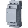 Siemens 6ED1055-1MB00-0BA2 - Pelēks - 0 - 55 °C - 5 A - 12 - 24 V - 35,5 x 58 x 90 mm