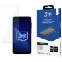 3MK HardGlass caurspīdīgs ekrāna aizsargs Samsung Galaxy A16 Izturīgs pret skrāpējumiem
