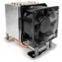 K DYNATRON CPU aktīvais dzesētājs 3U A35 AMD ligzdai sTRX4/TR4/SP3 PWM