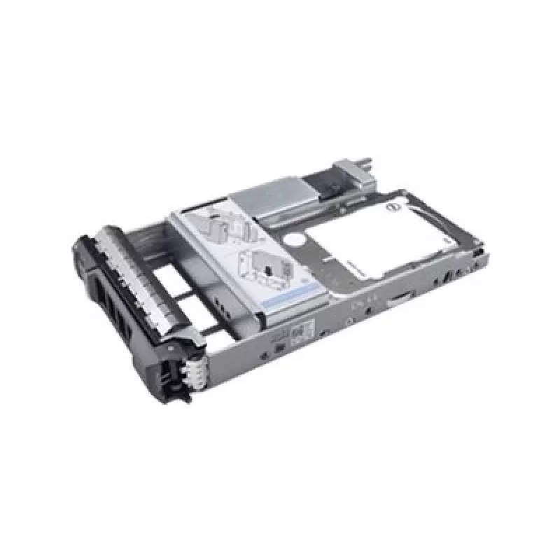 DELL 400-AJPC iekšējais cietais disks 1.2 TB 10000 RPM 2.5 collu SAS
