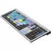 Logickeyboard LKB-RESC-AJPU-UK tastatūra birojam USB QWERTY angļu